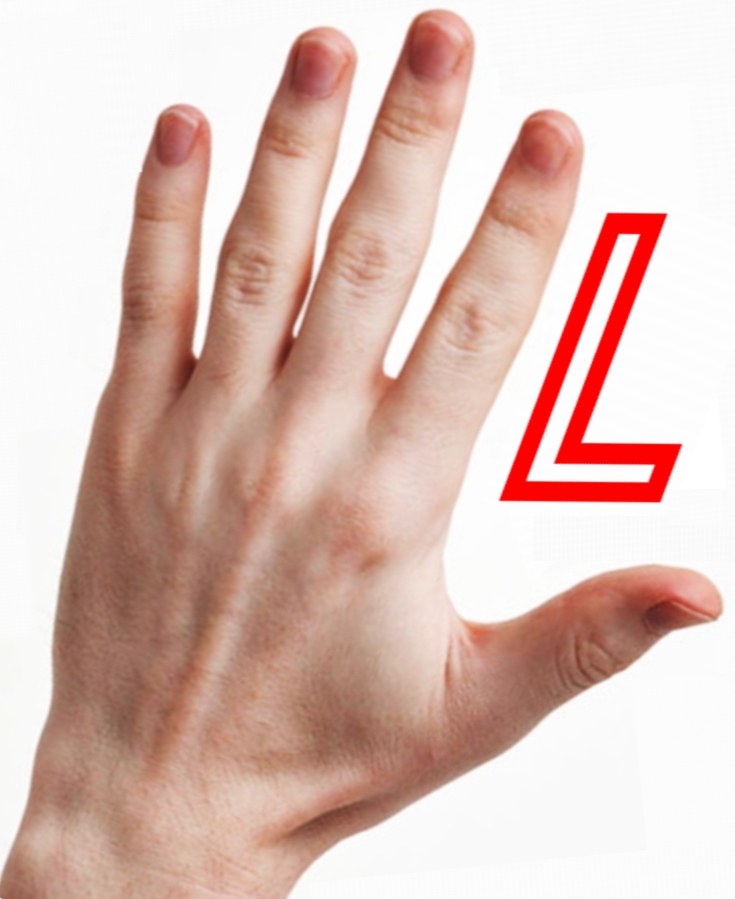 Left Handed